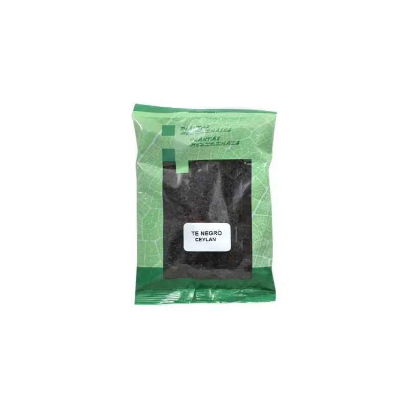 Te negro ceylan bolsa 100gr. | Farmacia Barata Te negro ceylan bolsa 100gr. | Farmacia Barata