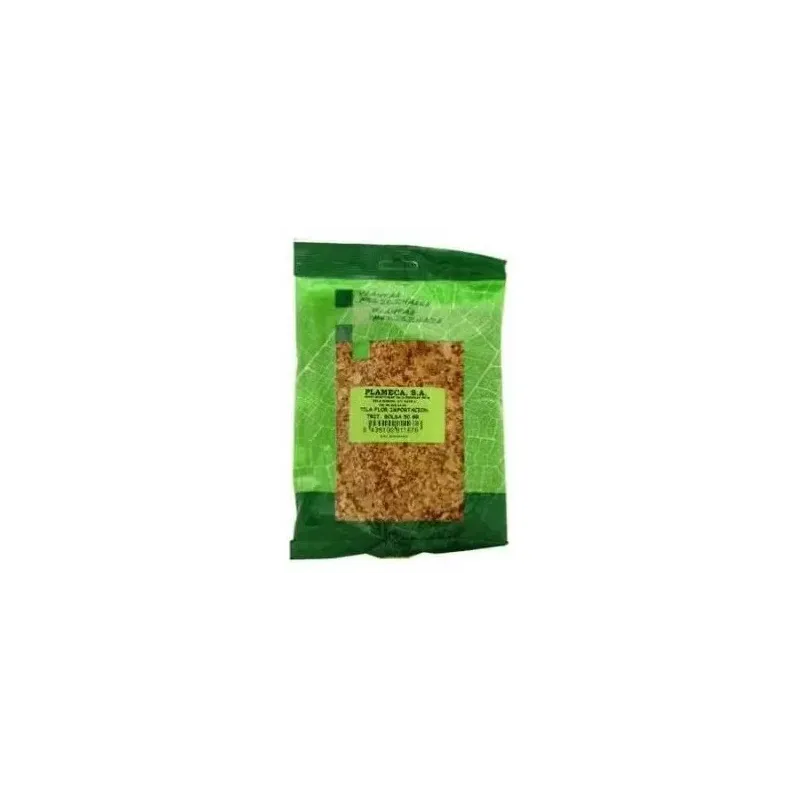 Plameca tila flor importacion trit. bolsa 50g | Farmacia Barata