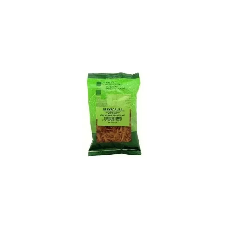 Uña de gato bolsa 50gr. | Farmacia Barata