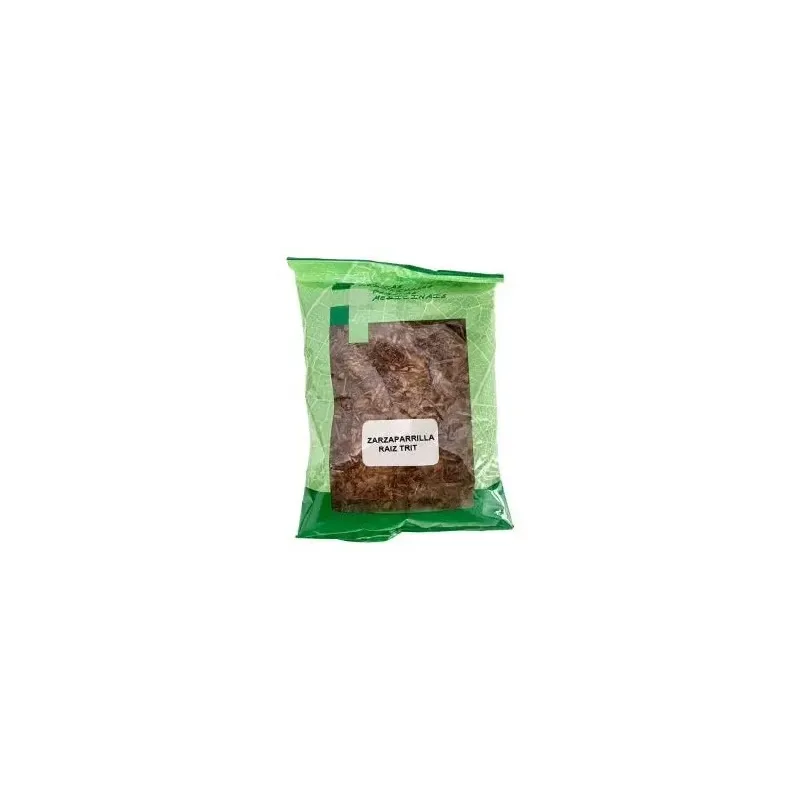 Zarzaparrilla raiz trituracion bolsa 100gr. | Farmacia Barata Zarzaparrilla raiz trituracion bolsa 100gr. | Farmacia Barata