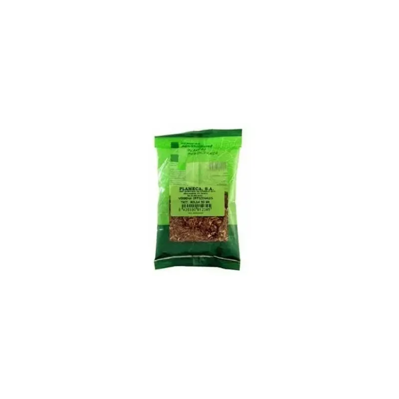 Verbena officinalis trituracion bolsa 50gr. | Farmacia Barata Verbena officinalis trituracion bolsa 50gr. | Farmacia Barata