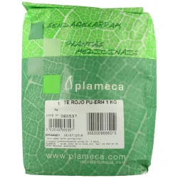 Te rojo pu-erh 1kg. | Farmacia Barata Te rojo pu-erh 1kg. | Farmacia Barata
