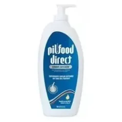 Pil-food direct champu anticaida 500ml