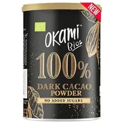 Cacao 100% instantaneo 250gr. bio sg vegan