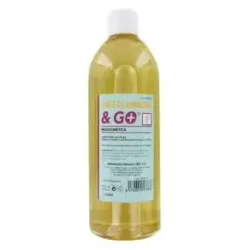 Pharma y go aceite de almendras dulces 750ml | Farmacia Barata