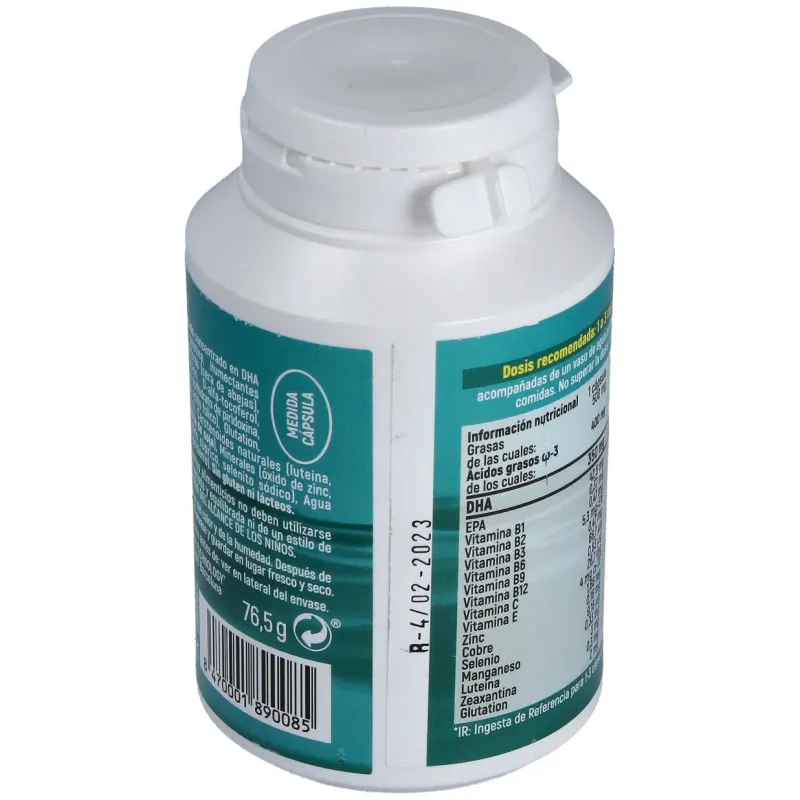 Brudy dha 500 antiox 90cap. | Farmacia Barata