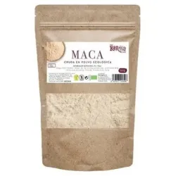 Maca cruda en polvo 200gr. eco sg vegan