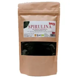 Spirulina en polvo 200gr. eco sg vegan