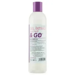 Y go gel intimo ph5 edad fertil 300ml
