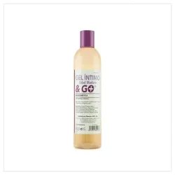 Pharma & Go Gel Intimo pH8 Edad Madura, 300 ml