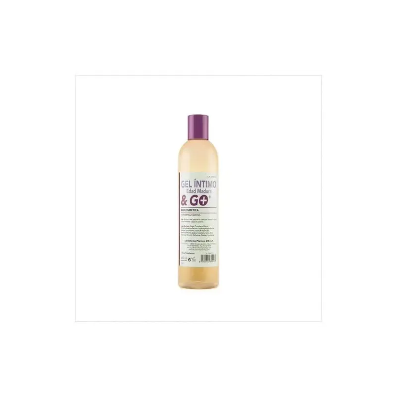 Gel intimo ph8 edad madura 300ml. | Farmacia Barata Gel intimo ph8 edad madura 300ml. | Farmacia Barata