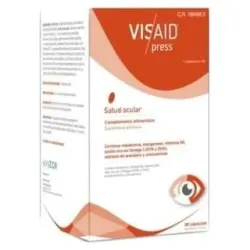 Visaid press 90cap.