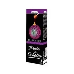 Drasanvi jarabe cebolla adulto 250ml