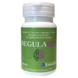 Ynsadiet Vinnea Regulaben, 30 cápsulas
