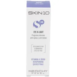 Skin10 eye k-light 10ml.