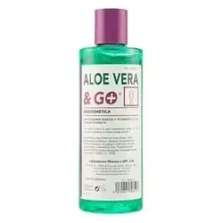 Y go gel aloe vera 300 ml