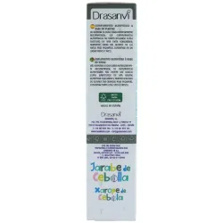 Drasanvi jarabe cebolla infantil 250ml | Farmacia Barata Drasanvi jarabe cebolla infantil 250ml | Farmacia Barata
