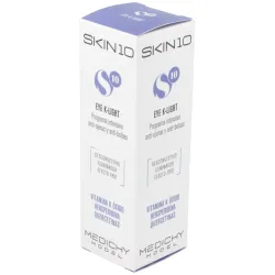 Skin10 eye k-light 10ml. | Farmacia Barata