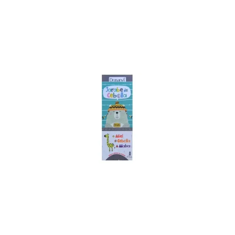 Drasanvi jarabe cebolla infantil 250ml | Farmacia Barata Drasanvi jarabe cebolla infantil 250ml | Farmacia Barata