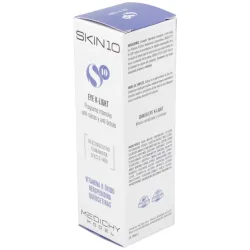 Skin10 eye k-light 10ml. | Farmacia Barata