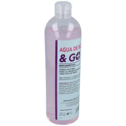 Y go agua rosas 750 ml | Farmacia Barata