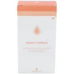 Xavea c complex serum 15ml. + fluido 30ml.