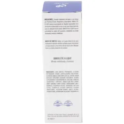 Skin10 eye k-light 10ml. | Farmacia Barata