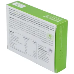 Animafort multi 30 cápsulas | Farmacia Barata