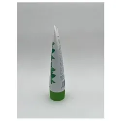 Happy bio cosmetics dentifrico dientes blancos carbon activo-menta 75ml | Farmacia Barata