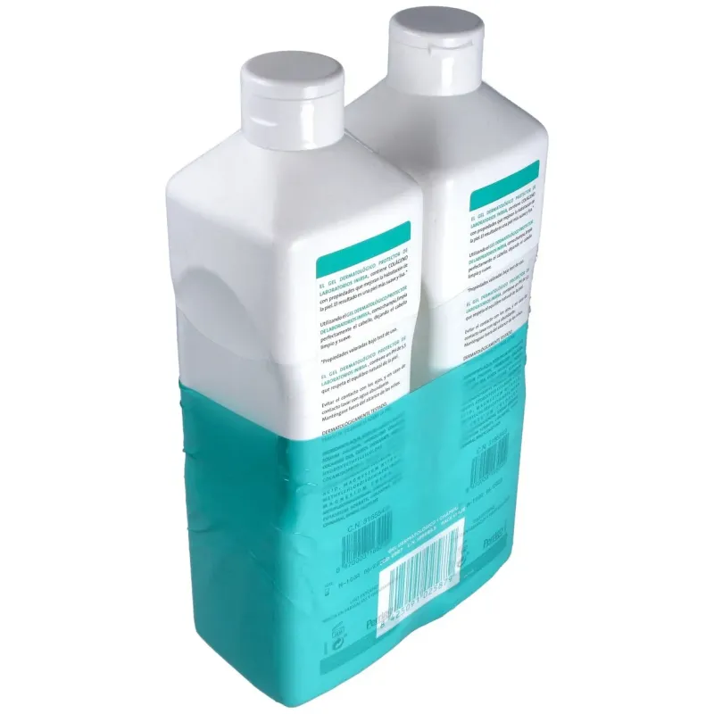 Inibsa pack 2 geles + champu 200ml. | Farmacia Barata