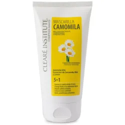 Clearé institute mascarilla camomila 150ml
