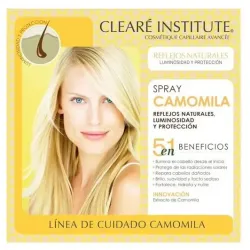 Clearé institute spray camomila 125ml | Farmacia Barata