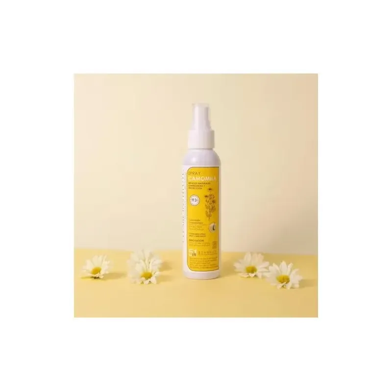 Clearé institute spray camomila 125ml | Farmacia Barata
