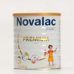 NOVALAC PREMIUM 3 PREPARADO LACTEO 800 G