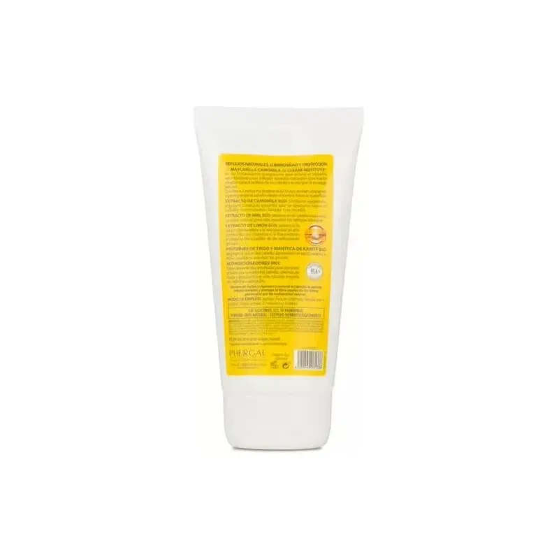 Clearé institute mascarilla camomila 150ml | Farmacia Barata