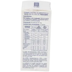Q.ore premium omega 3 60perlas | Farmacia Barata Q.ore premium omega 3 60perlas | Farmacia Barata