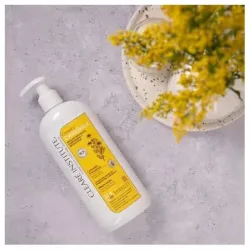 Clearé institute champú camomila 400ml | Farmacia Barata