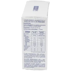 Anroch fharma qore premium 120 perlas | Farmacia Barata Anroch fharma qore premium 120 perlas | Farmacia Barata