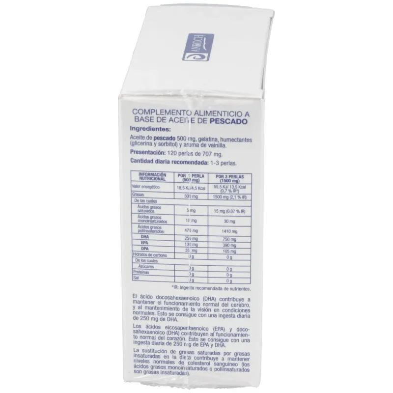 Anroch fharma qore premium 120 perlas | Farmacia Barata Anroch fharma qore premium 120 perlas | Farmacia Barata