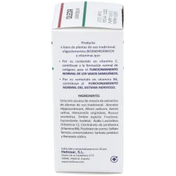Heliosar olecir animobium 50ml | Farmacia Barata