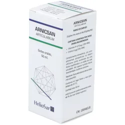 Heliosa arnicsan articulabium gotas oral 50ml | Farmacia Barata Heliosa arnicsan articulabium gotas oral 50ml | Farmacia Barata