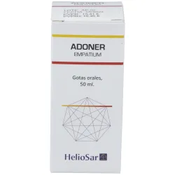 Adoner empatium 50ml.