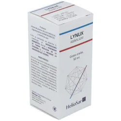 Heliosar lynux asimilium solución oral 50ml | Farmacia Barata