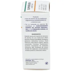 Heliosar euphorlen conectium 50ml | Farmacia Barata