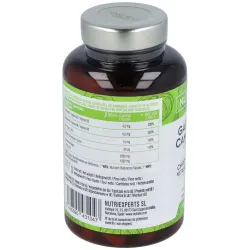 Nutralie garcinia cambogia complex + cromo + zinc + b2 y b6 90caps | Farmacia Barata