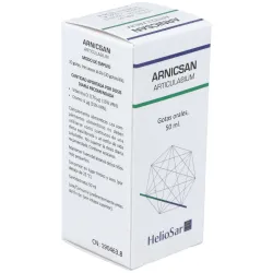 Heliosa arnicsan articulabium gotas oral 50ml | Farmacia Barata Heliosa arnicsan articulabium gotas oral 50ml | Farmacia Barata
