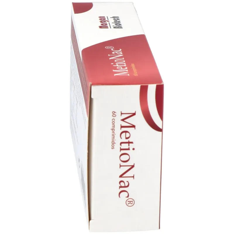 Margan metionac 60comp | Farmacia Barata Margan metionac 60comp | Farmacia Barata
