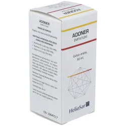 Adoner empatium 50ml. | Farmacia Barata