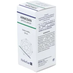 Heliosa arnicsan articulabium gotas oral 50ml | Farmacia Barata Heliosa arnicsan articulabium gotas oral 50ml | Farmacia Barata