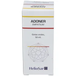 Adoner empatium 50ml. | Farmacia Barata